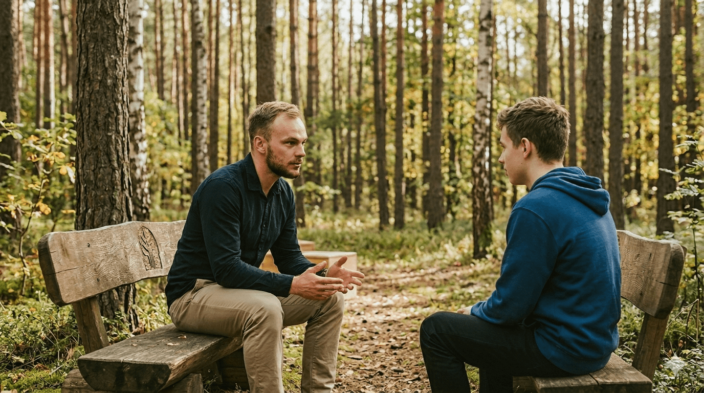 Jąkanie u dorosłych – kiedy warto poszukać profesjonalnej pomocy i czego się spodziewać?
